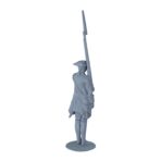 British Line Infantryman