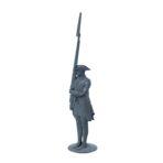 British Line Infantryman