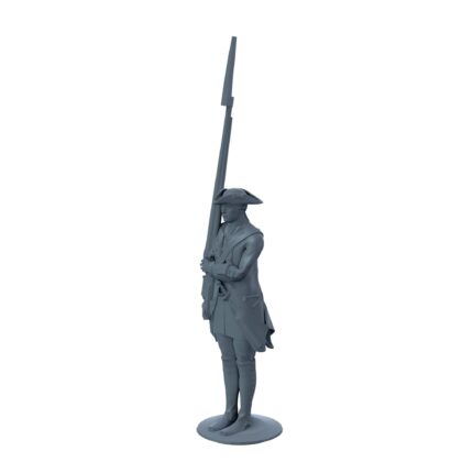 British Line Infantryman