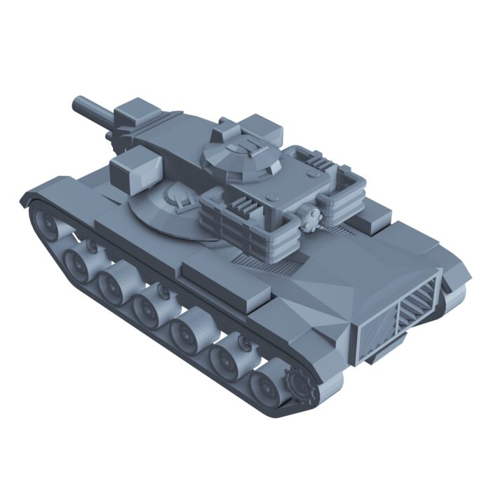 M60A1-E2