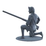 British Range 7 Year War (Rodgers Rangers)