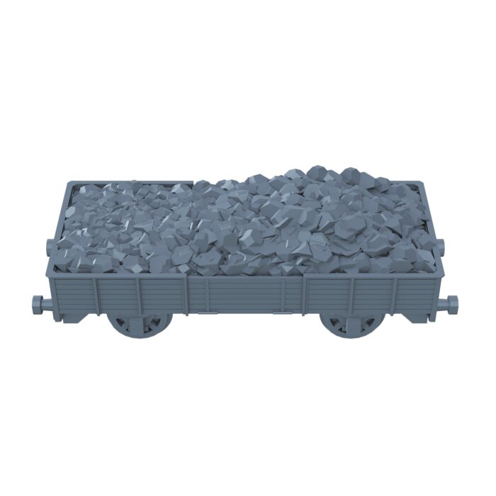 Coal Car