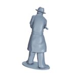 Volkssturm Conscript