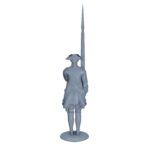 British Line Infantryman